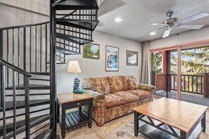 Älytelevisio, takka, DVD-soitin