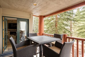 Property grounds - True Ski-In/Ski-Out to Park City Mountain Resort! (Park City)