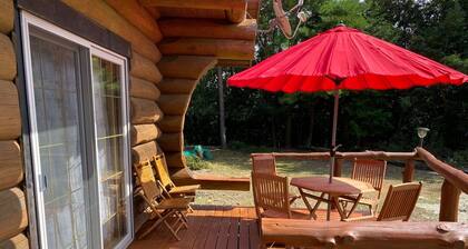 Reasonable price setting for the top of the mounta - Ise Forest Villa / Ise Mie