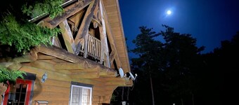 Reasonable price setting for the top of the mounta - Ise Forest Villa / Ise Mie