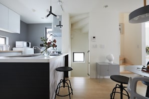 Design Villa | Living area