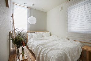 Villa Design | 3 sovrum, individuell inredning, unika möbler och skrivbord