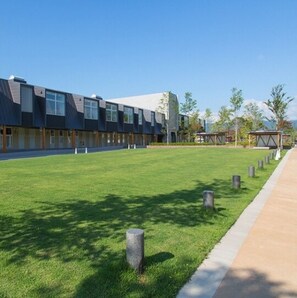 Exterior - Relaxing to stay like living OGAL Inn Annex OG / Shiwa-gun Iwate (Shiwa-gun)