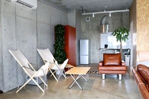 TV - Relaxing to stay like living OGAL Inn Annex OG / Shiwa-gun Iwate (Shiwa-gun)