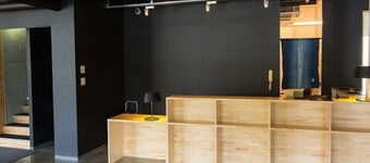 Standard plan   Twin room nonsmoking  wit / Shiwa-gun Iwate