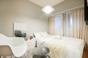 1 bedroom, individually decorated, individually furnished, free WiFi - P OIN T – Shinjuku Kabukicho Designer’s Apartment I (Tokyo)