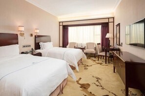 Room - Junyi Hotel (Shenzhen)