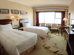 Room - Junyi Hotel (Shenzhen)