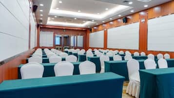 Sala de reuniones