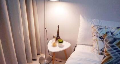 Cloud 907 Cityscapes Condominium is at the center of City Bacolod