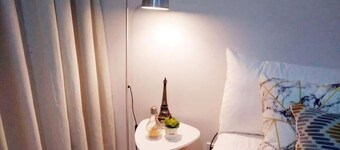 Cloud 907 Cityscapes Condominium is at the center of City Bacolod