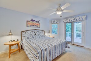 6 chambres, accès au Wi-Fi (inclus), literie fournie