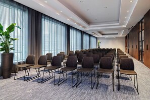 Sala de reuniones