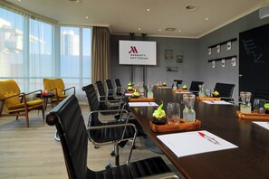 Meeting facility - Rotterdam Marriott Hotel (Rotterdam)