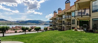 Lake Chelan Shores Condo