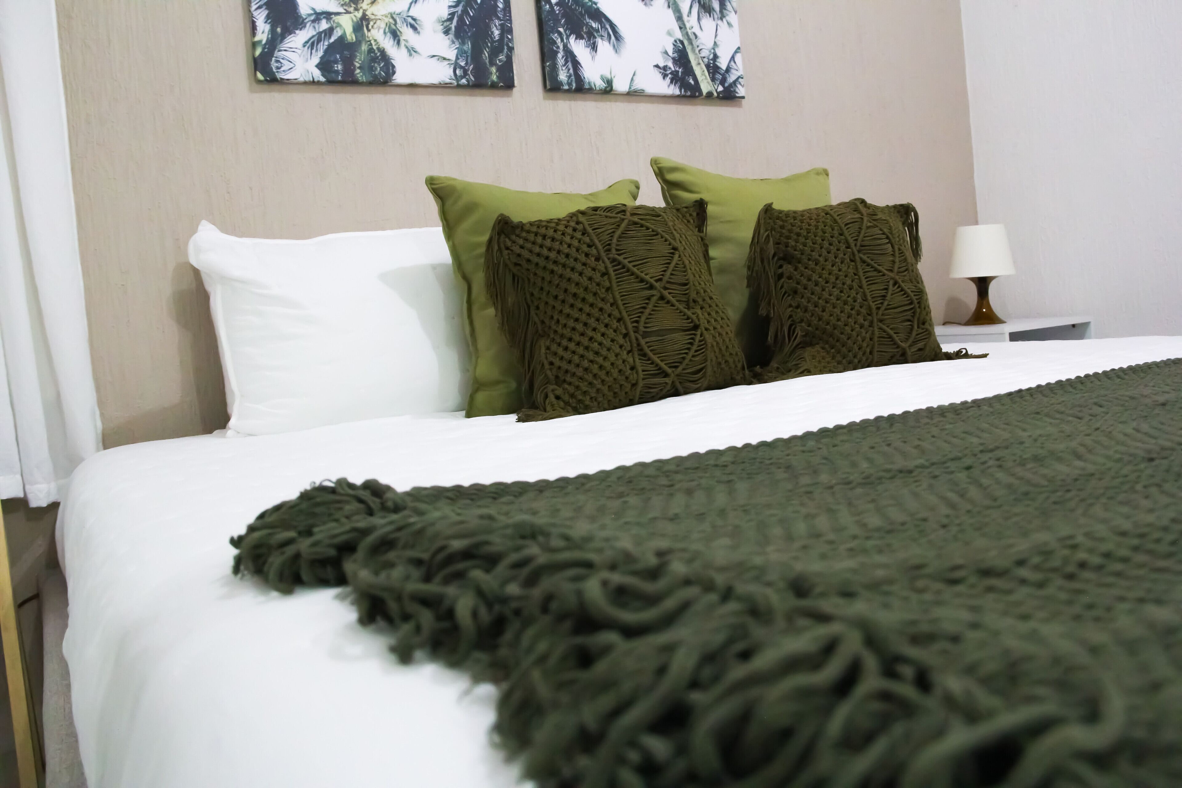 Kuxaan Casa Relax • Beautiful Beach Apt • Lap Pool