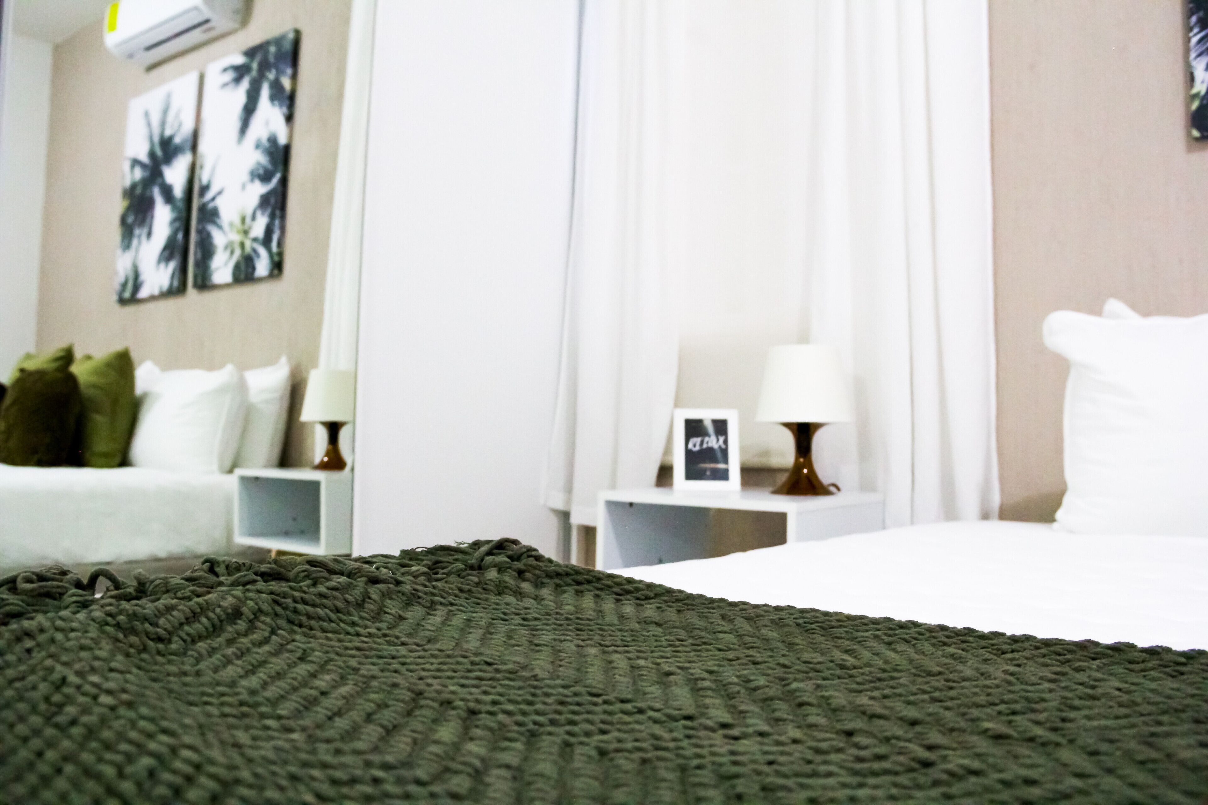 Kuxaan Casa Relax • Beautiful Beach Apt • Lap Pool