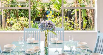 Acacia Cote - Whitianga Holiday Home