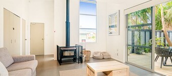 Acacia Cote - Whitianga Holiday Home