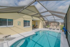 Huvila, 4 makuuhuonetta | 4 makuuhuonetta, yksilöllisesti sisustettu, yksilöllisesti kalustettu