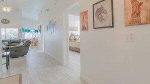 Villa, 4 chambres
