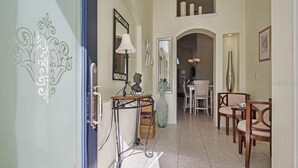 Villa, 4 Bedrooms | Interior - Villa Maya - 7905 Magnolia by Fairytale VR (Kissimmee)