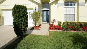 Villa, 4 Bedrooms | Exterior - Villa Maya - 7905 Magnolia by Fairytale VR (Kissimmee)