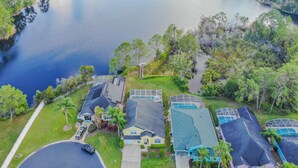 Villa, 5 Bedrooms | Property grounds - Villa Reserve - 1170 Reserve by Fairytale VR (Davenport)