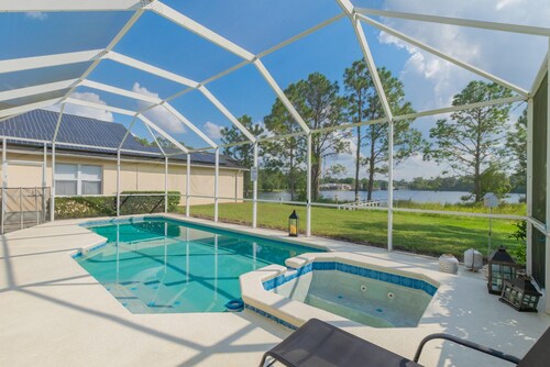 Villa Reserve - 1170 Reserve by Fairytale VR