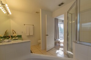 Villa, 5 Schlafzimmer | Badezimmer | Handtücher