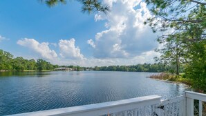 Villa, 5 Bedrooms | Balcony - Villa Reserve - 1170 Reserve by Fairytale VR (Davenport)