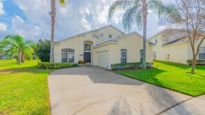 Villa, 5 Bedrooms | Exterior - Villa Cayman - 132 Lockbreeze by Fairytale VR (Davenport)