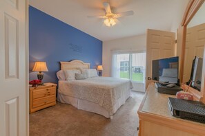 Room - Villa Cayman - 132 Lockbreeze by Fairytale VR (Davenport)