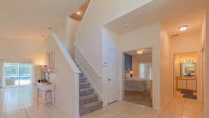 Villa, 5 Bedrooms | Interior - Villa Cayman - 132 Lockbreeze by Fairytale VR (Davenport)