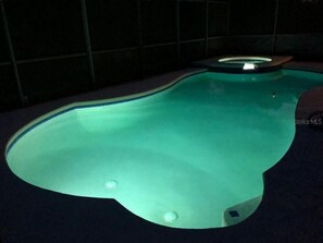 Villa, 5 Bedrooms | Pool