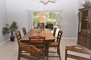 Villa, 5 Bedrooms | Private kitchen - Villa Royale - 2244 Royal by Fairytale VR (Davenport)