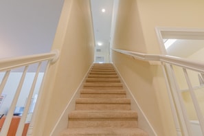 Villa, 5 chambres | Intérieur