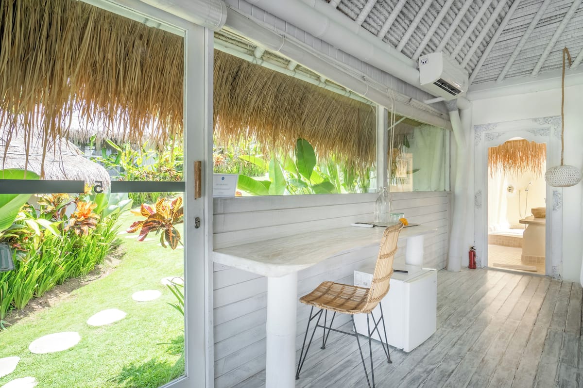 Premier Double Bungalow