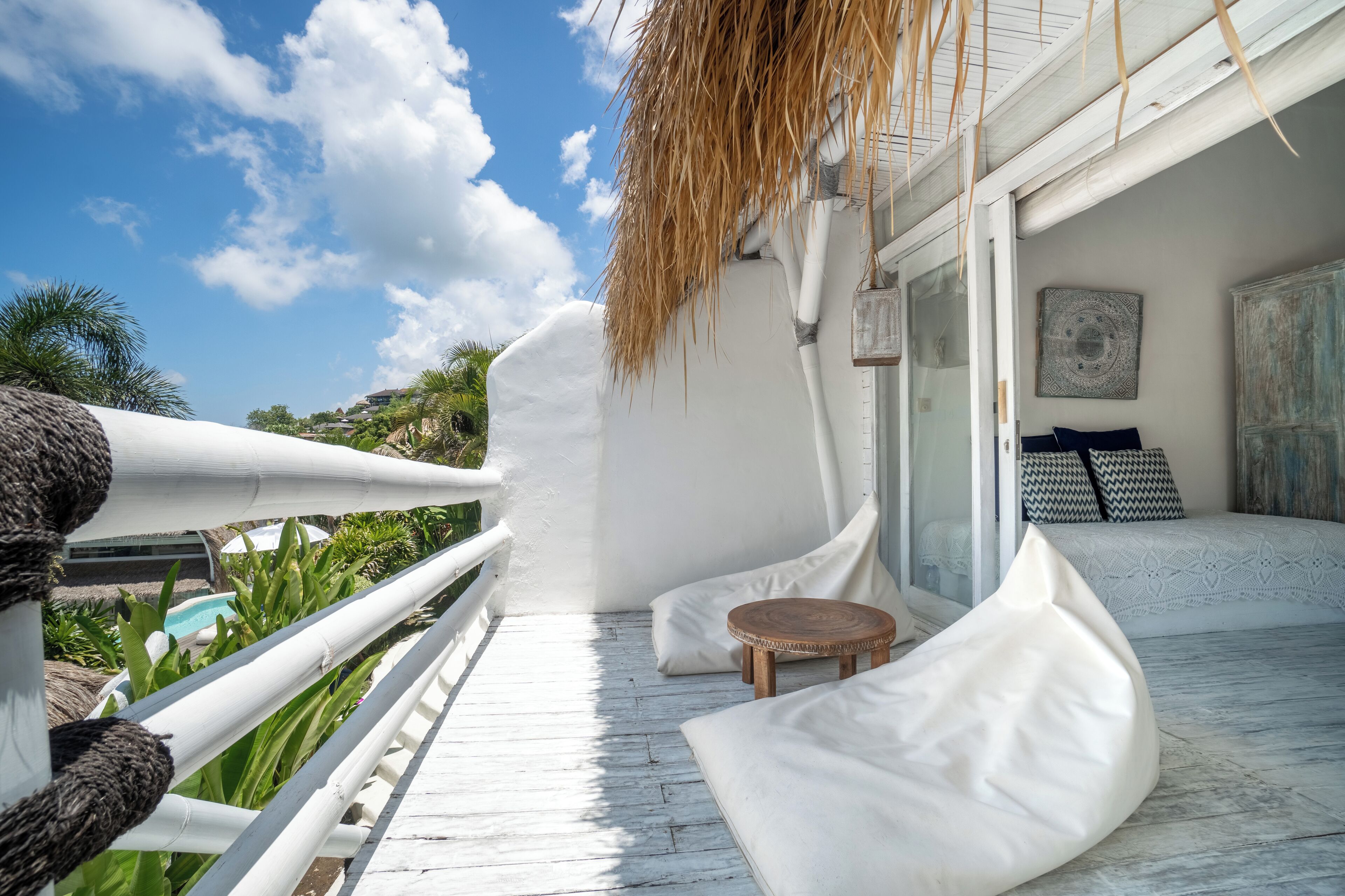 Minibar, in-room safe, iron/ironing board, free WiFi