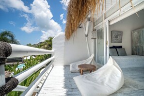 Premier Double or Twin Bungalow | Minibar, in-room safe, iron/ironing board, free WiFi - Gravity Eco Boutique Hotel-Adults Only (Pecatu)