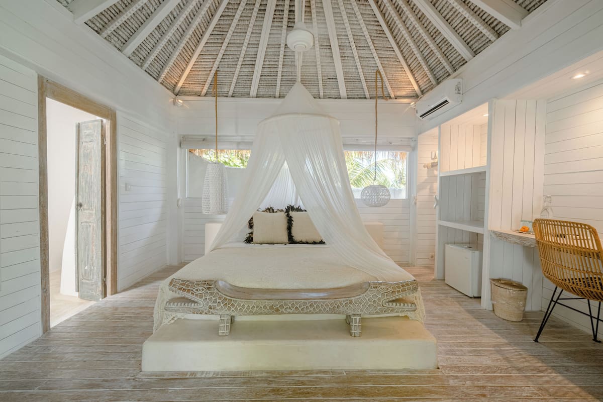 Superior Double Bungalow