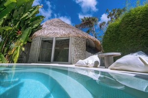 Piscina privada