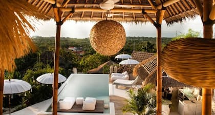 Gravity Eco Boutique Hotel-Adults Only