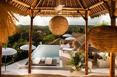 Gravity Eco Boutique Hotel-Adults Only