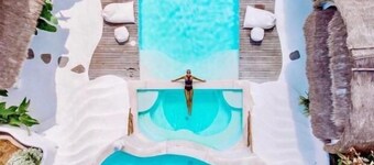 Gravity Eco Boutique Hotel-Adults Only