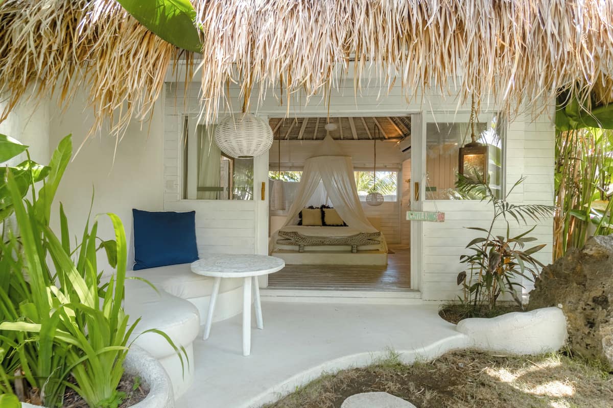 Superior Double Bungalow