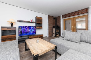 Fernseher