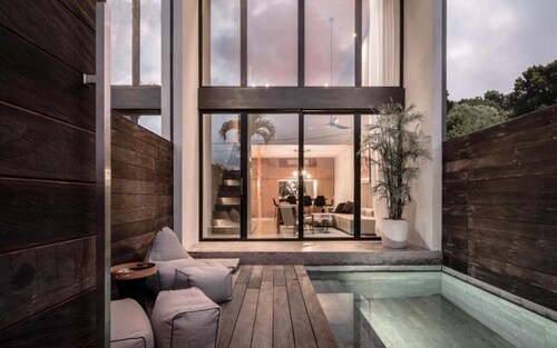 OXO Townhouses Umalas - Close to Seminyak & Canggu