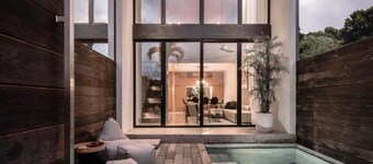OXO Townhouses Umalas - Close to Seminyak & Canggu