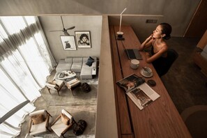 OXO Townhouses Umalas 3